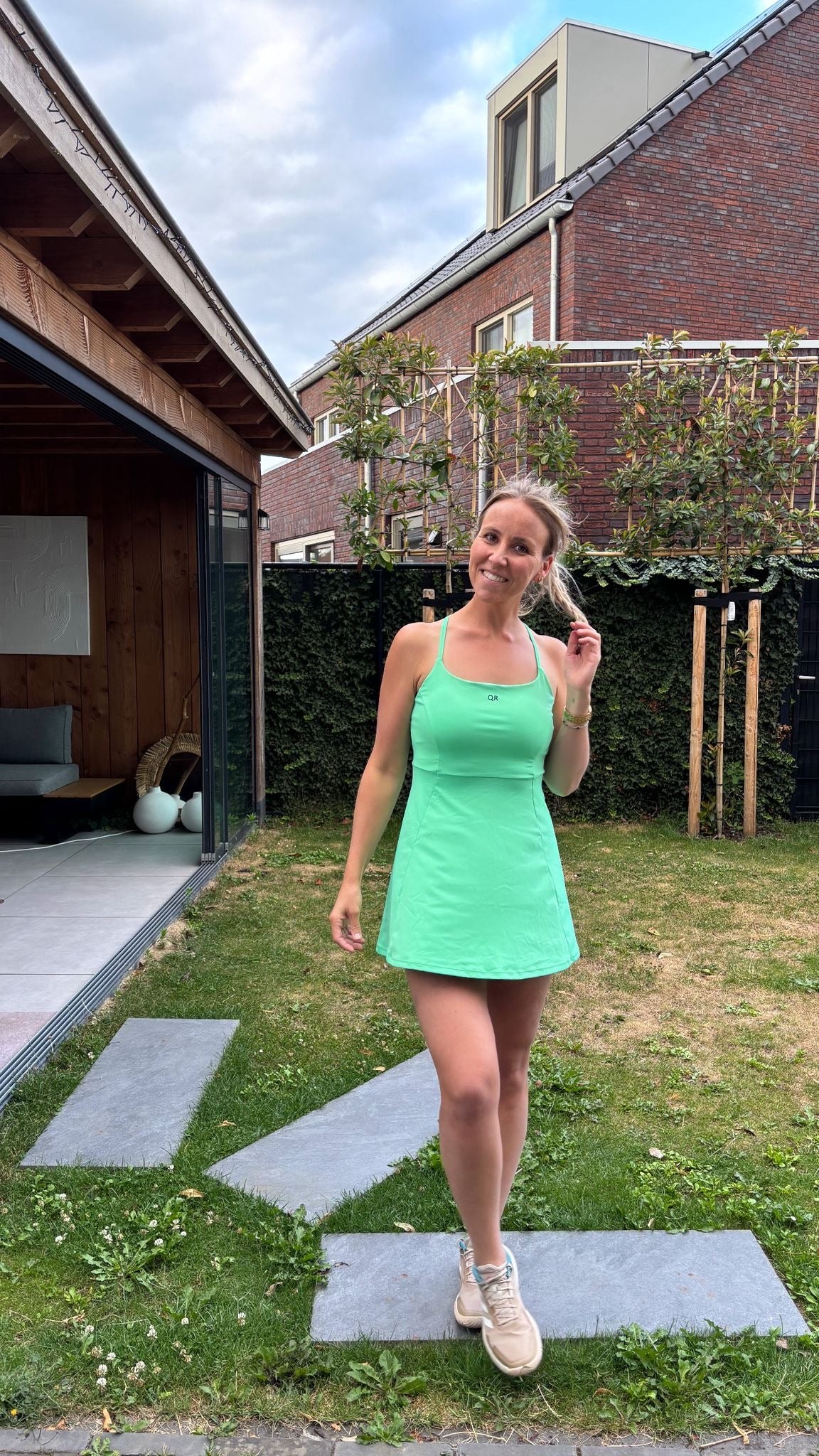 Love-Love (blauw pre-order)
