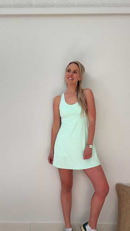 Tennis jurkje