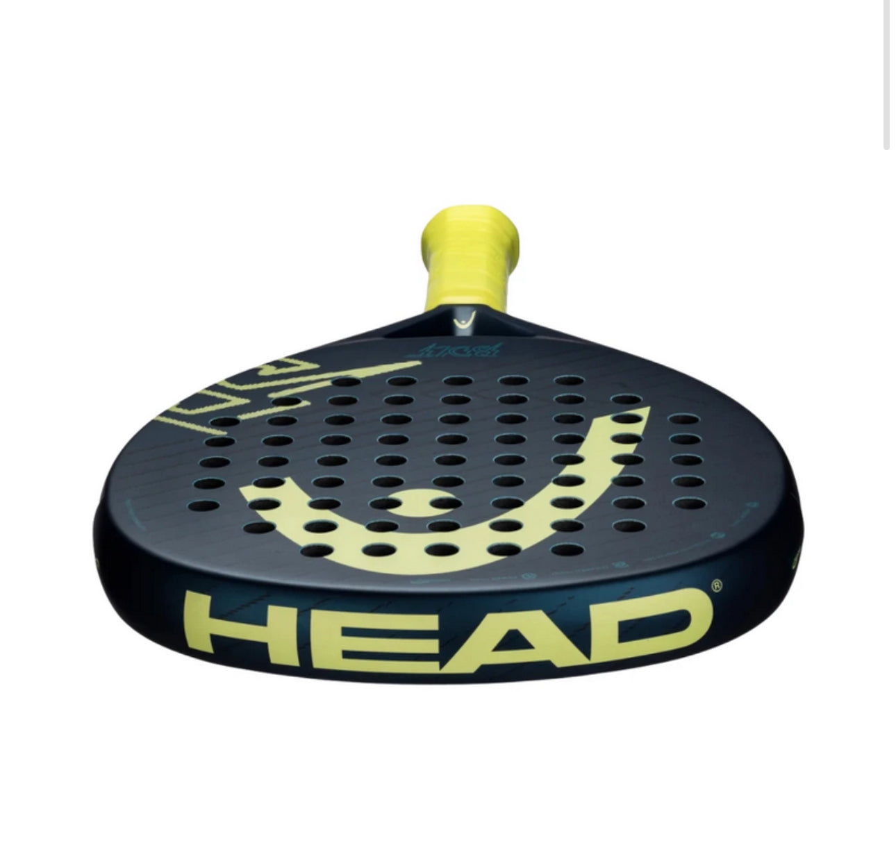 Head Bolt Padel 2025