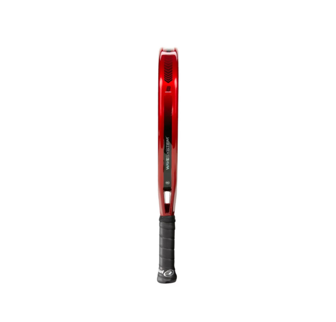 Bullpadel XPLO Comfort 25