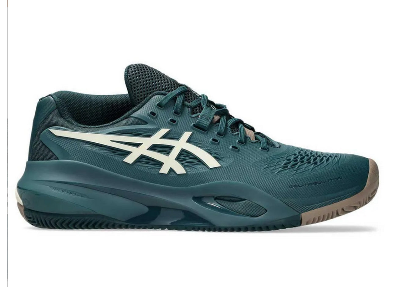 ASICS Gel-Resolution X Clay Heren