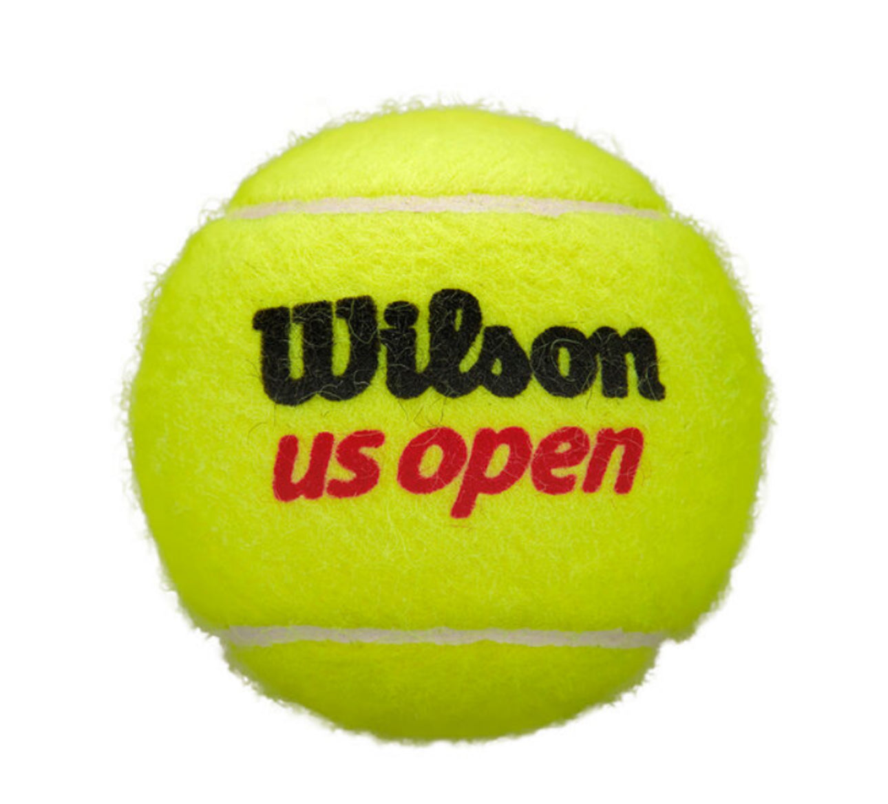 Us open wilson balls 4 balls