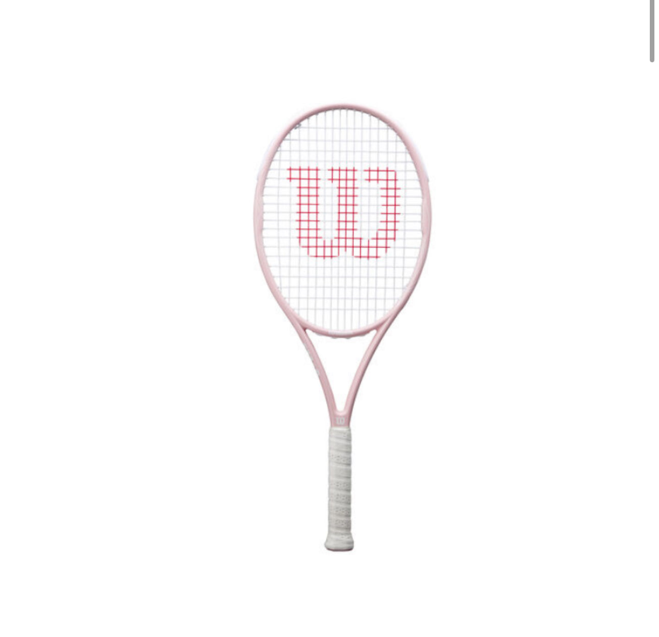 Wilson Intrigue SE TNS tennisracket