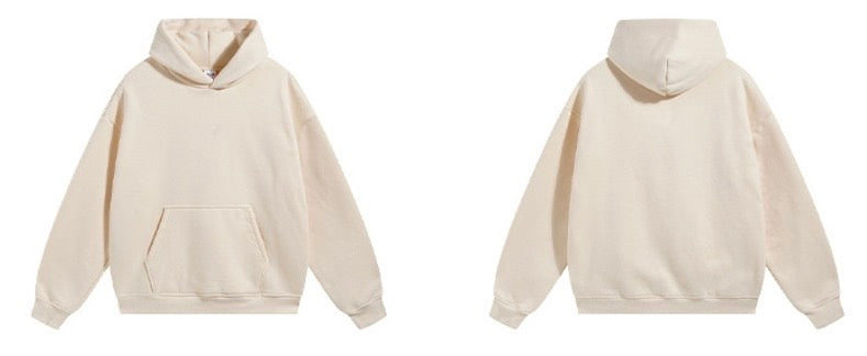 Court Cozy sweater