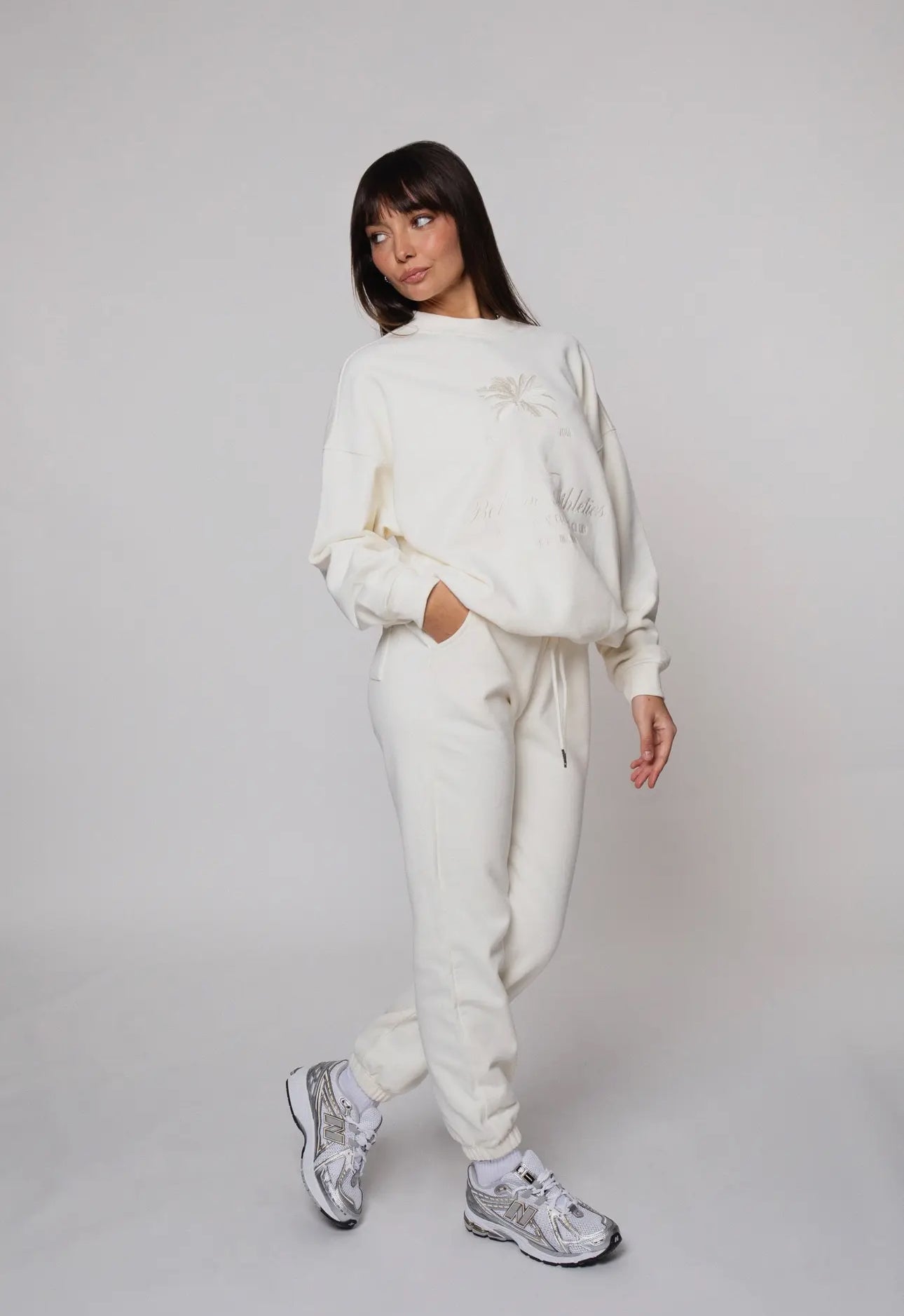 Palms jogger