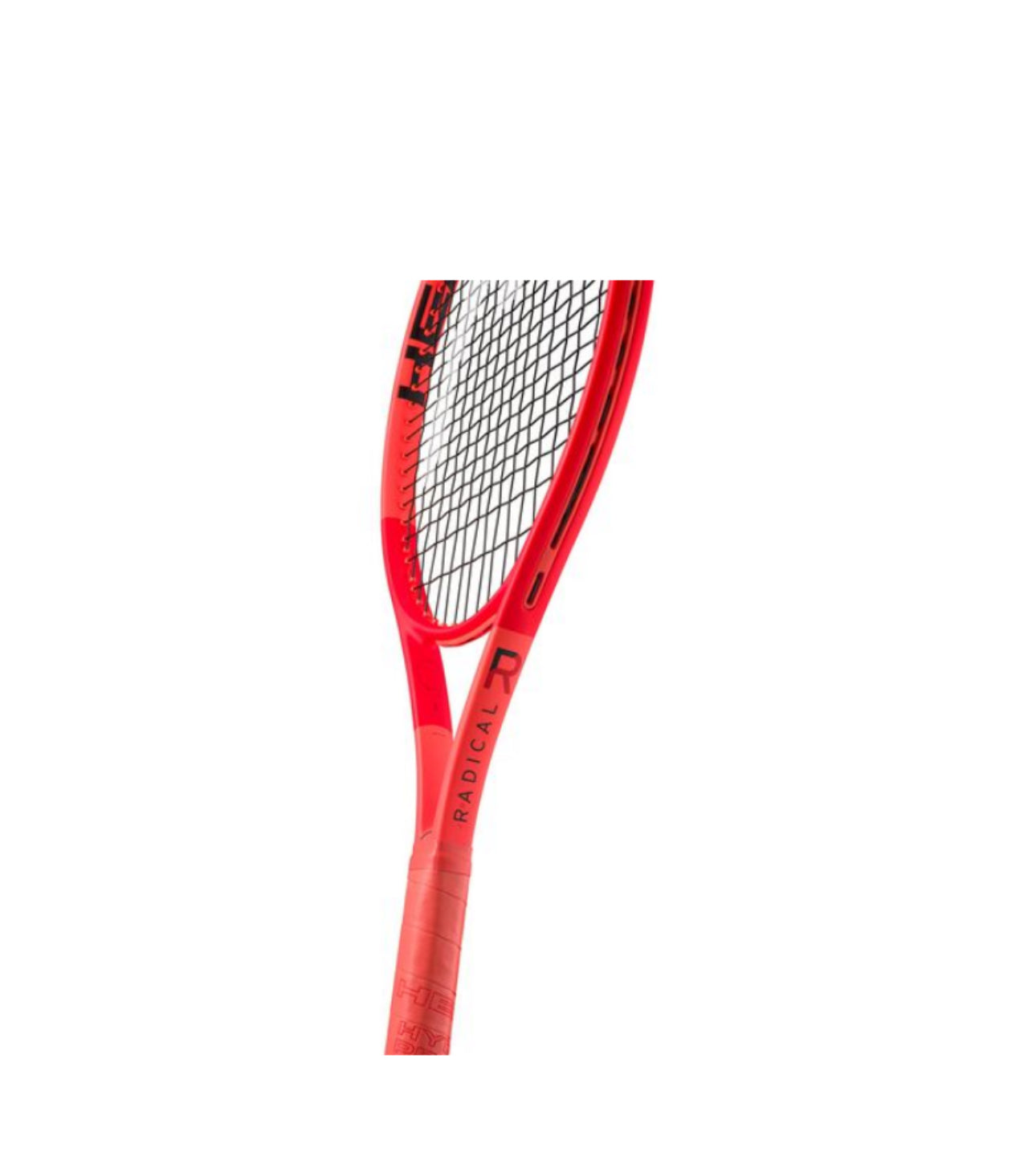 Radical Pro 2025 Tour Racket