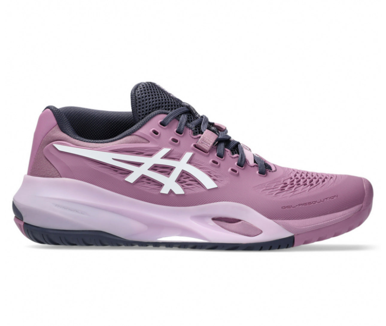 ASICS Gel-Resolution X Clay Dames