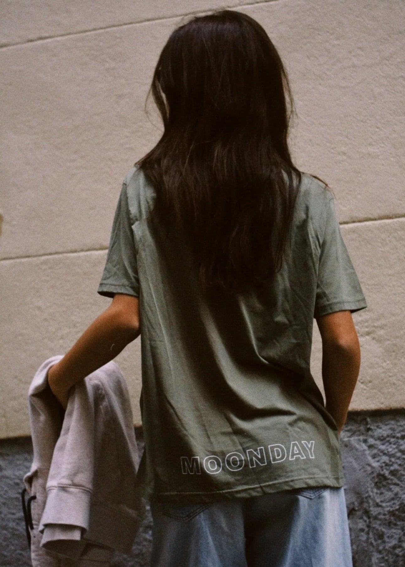 Quality Reach | Basis T-shirt