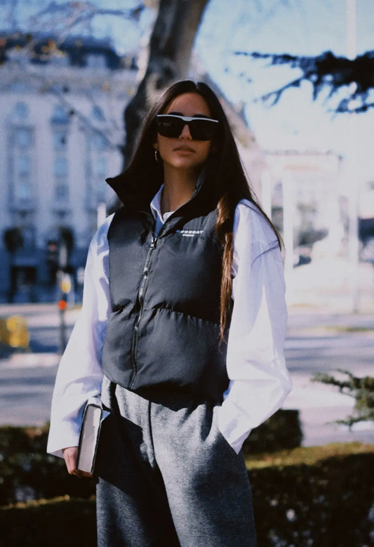 Qr body warmer