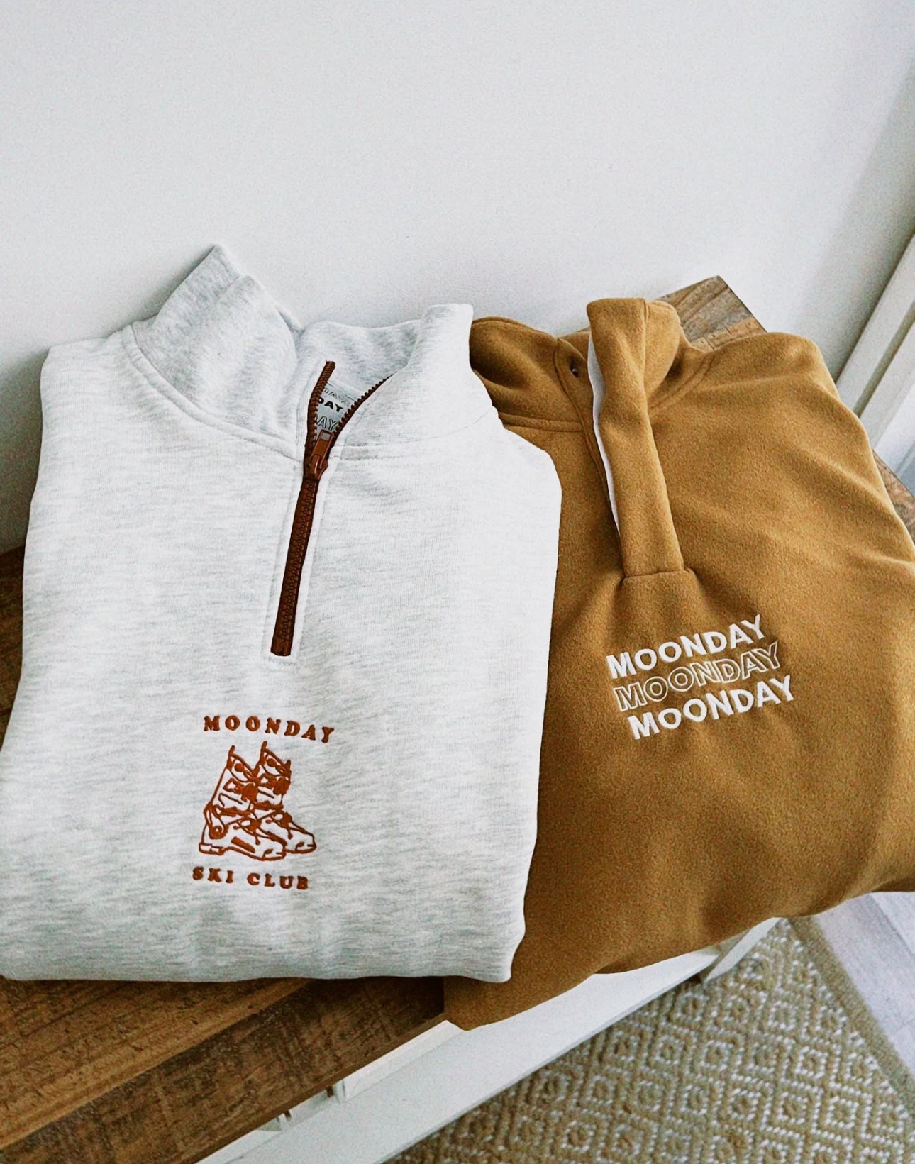 Quality Reach Essential Knit
