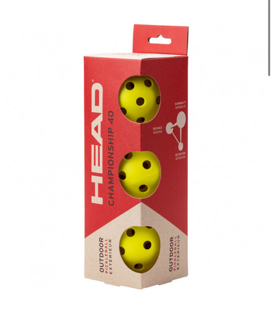 Penn 40 outdoor bal