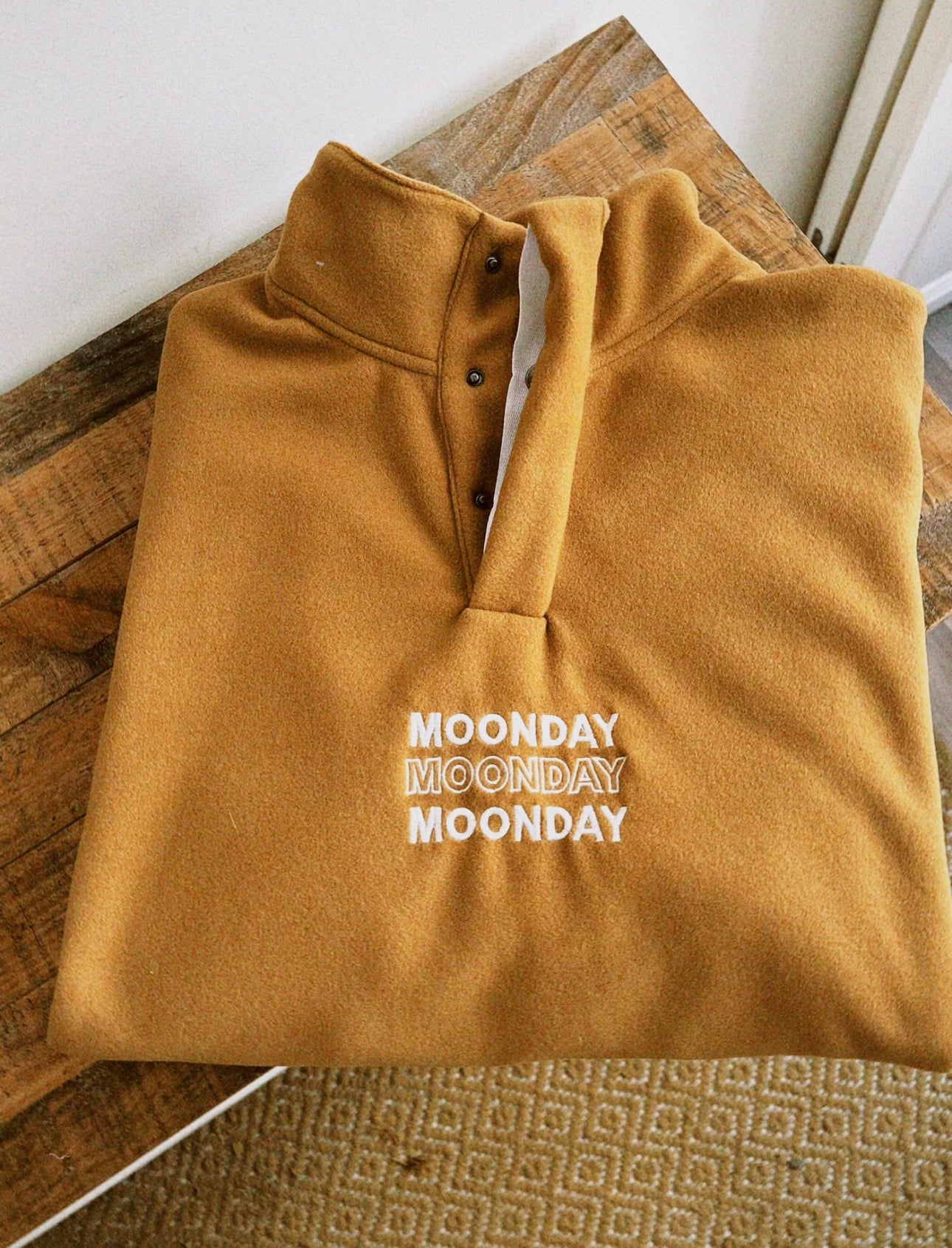 Quality Reach Essential Knit