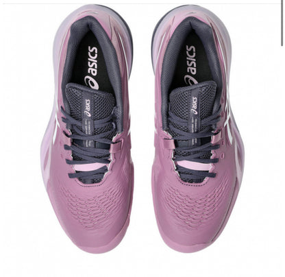 ASICS Gel-Resolution X Clay Dames