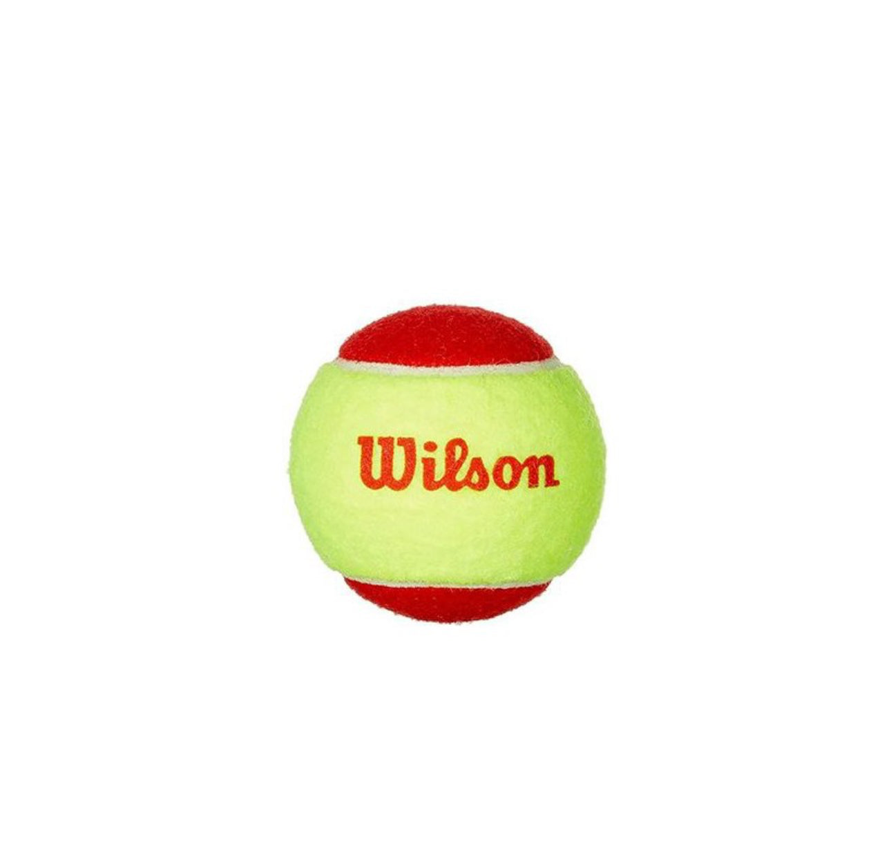 Wilson start stage 12 red