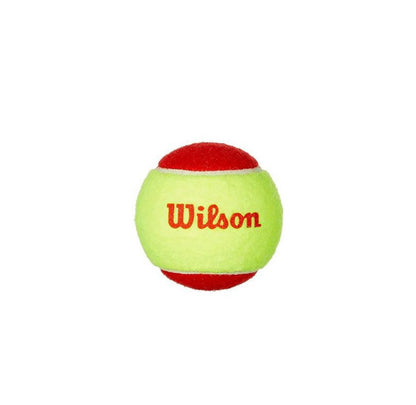 Wilson starten stage 12 rood