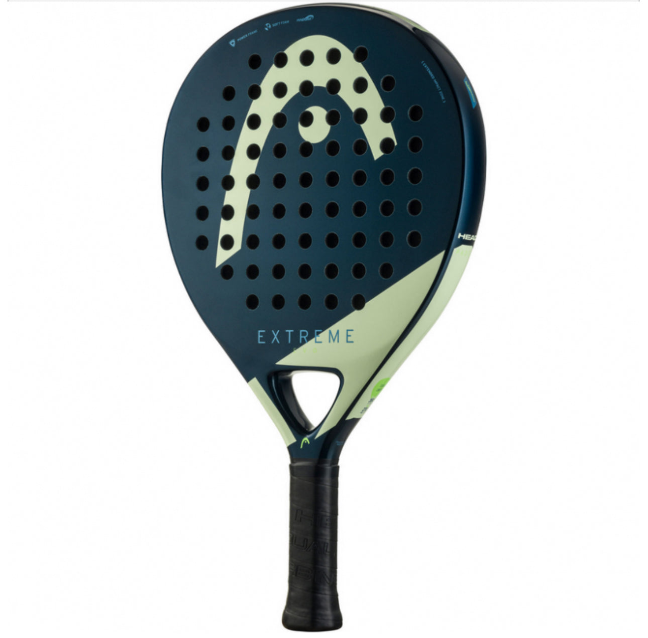 De Head Evo Extreme Padel