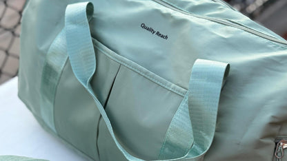 Qrious bag