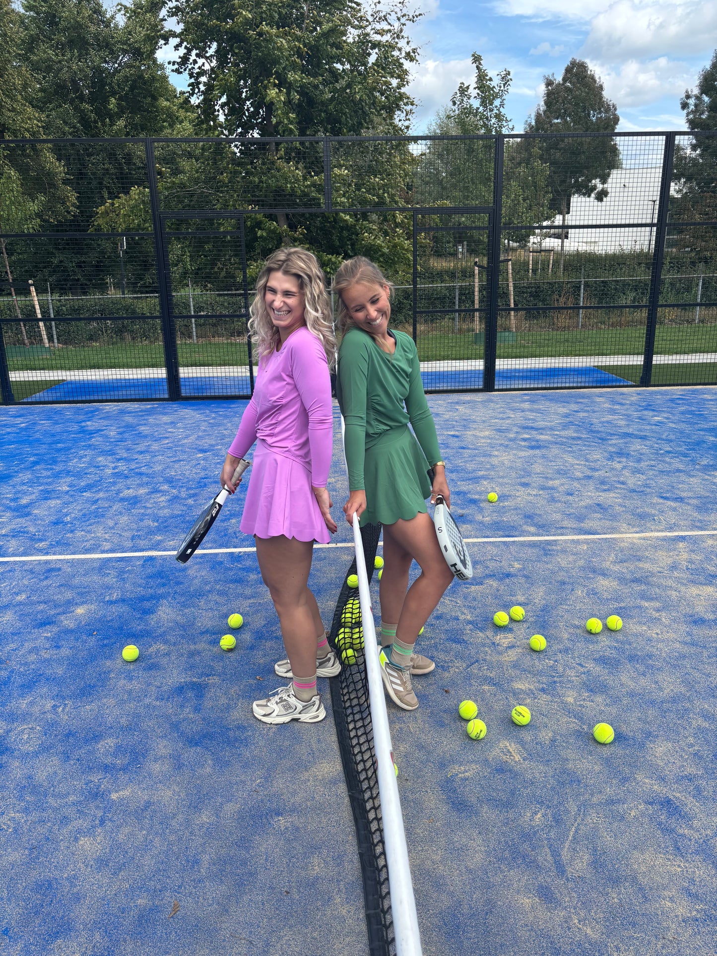 Dual Court