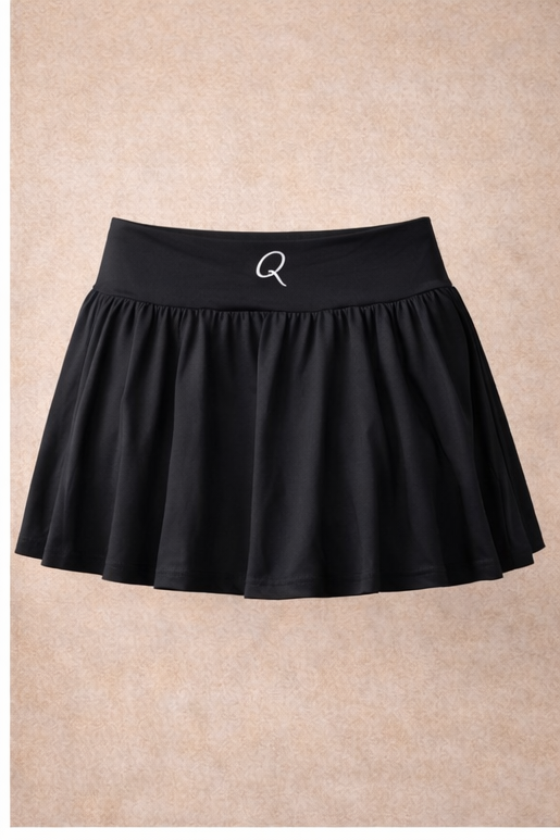 Court Flex Skirt