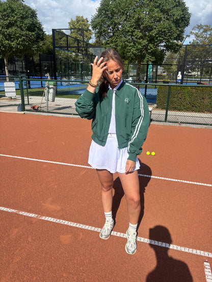 Ace Motion Bomber Jacket pre order