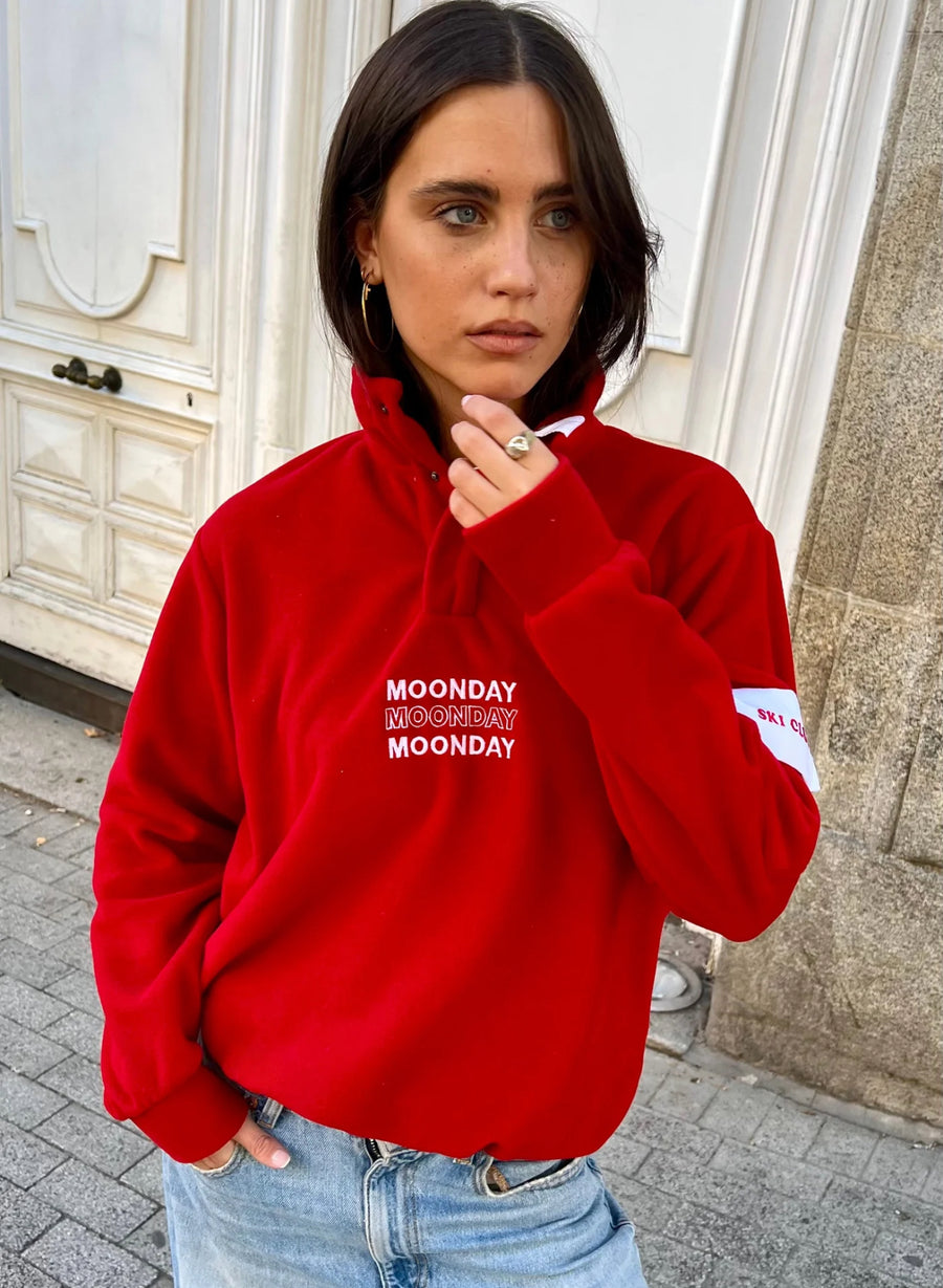 Quality Reach Essential Knit