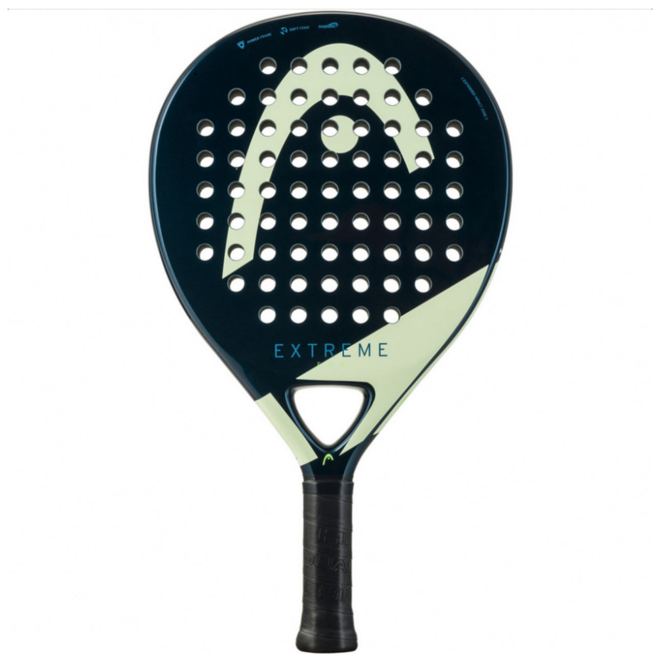 De Head Evo Extreme Padel