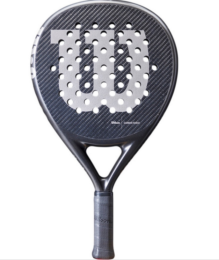 De Wilson Carbon Force LT
