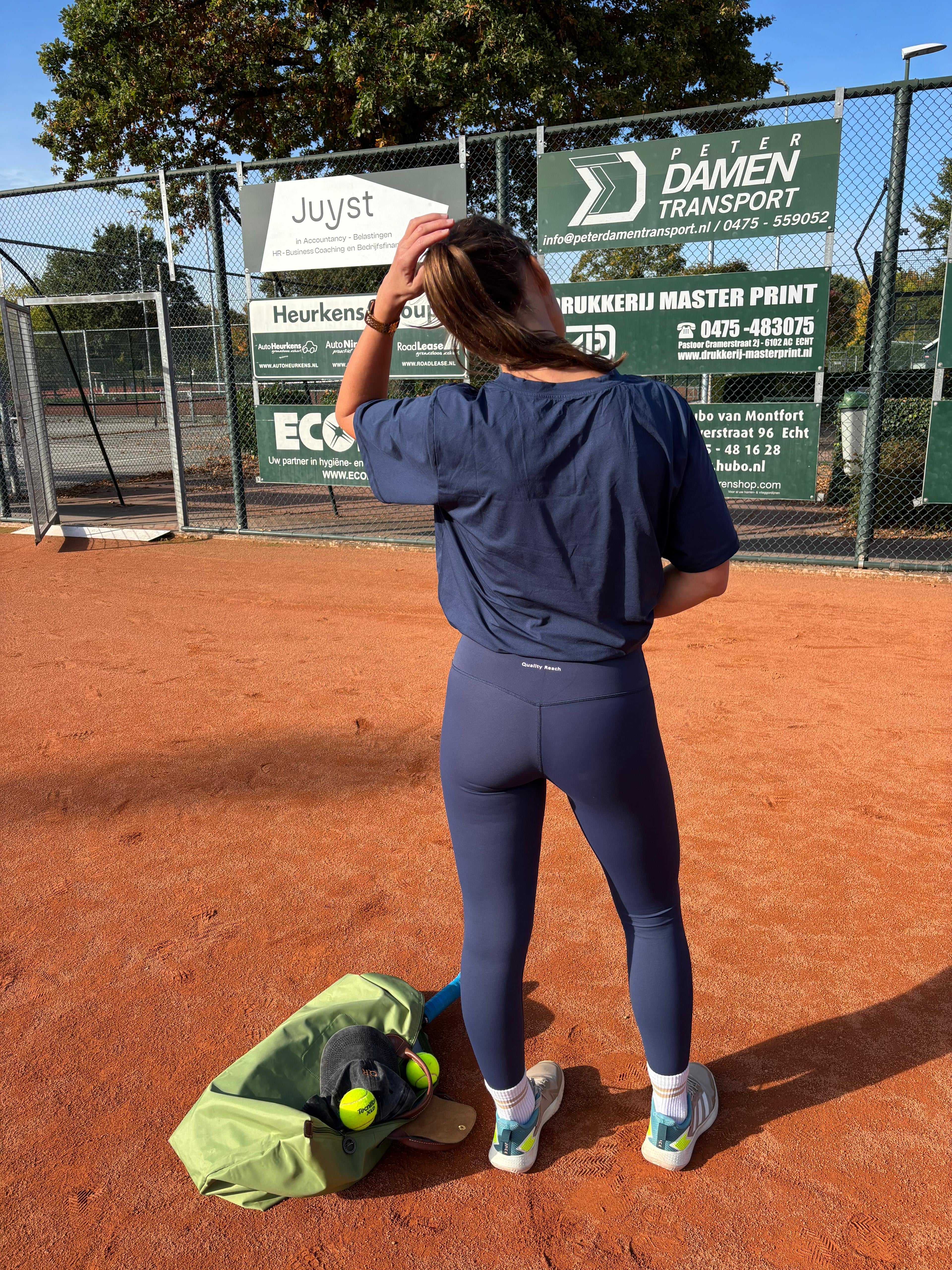 Court essentials set