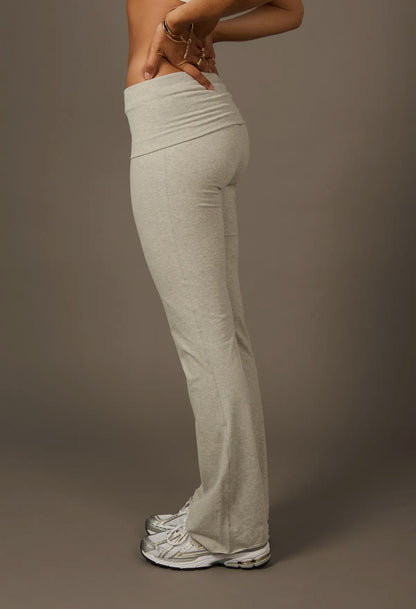 Bandha flare legging