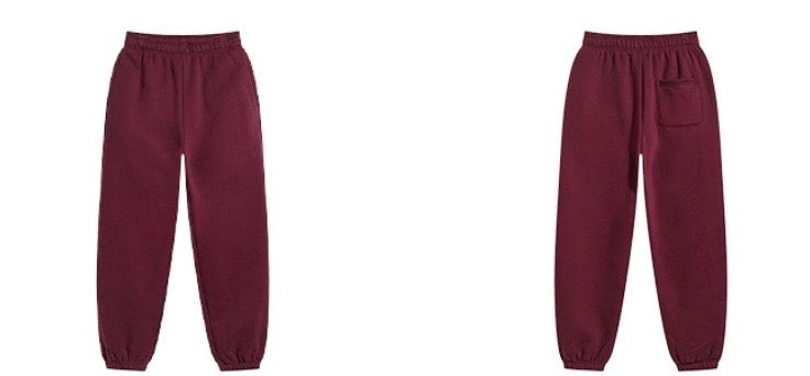 Court Cozy pants