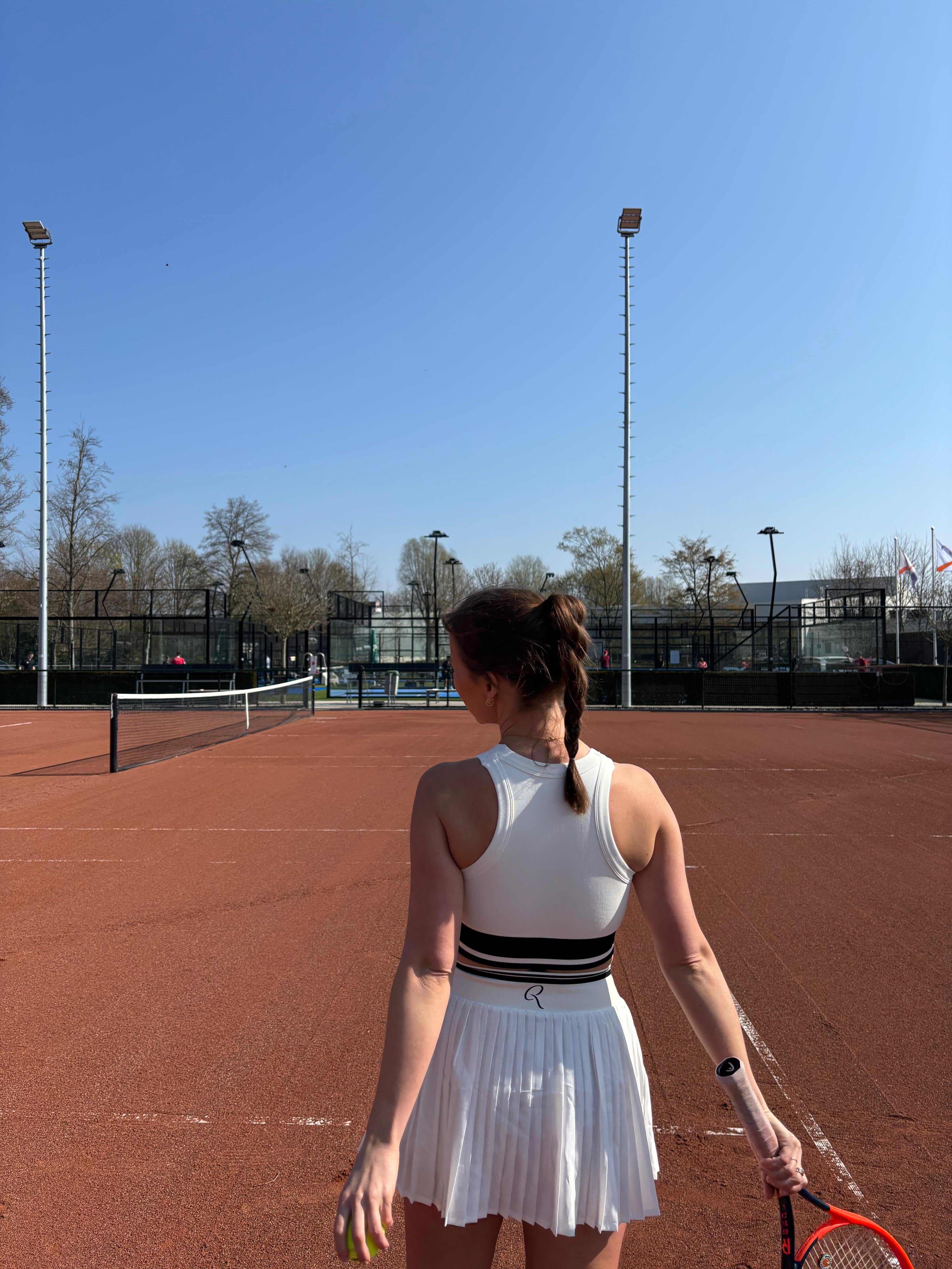 Grand slam set