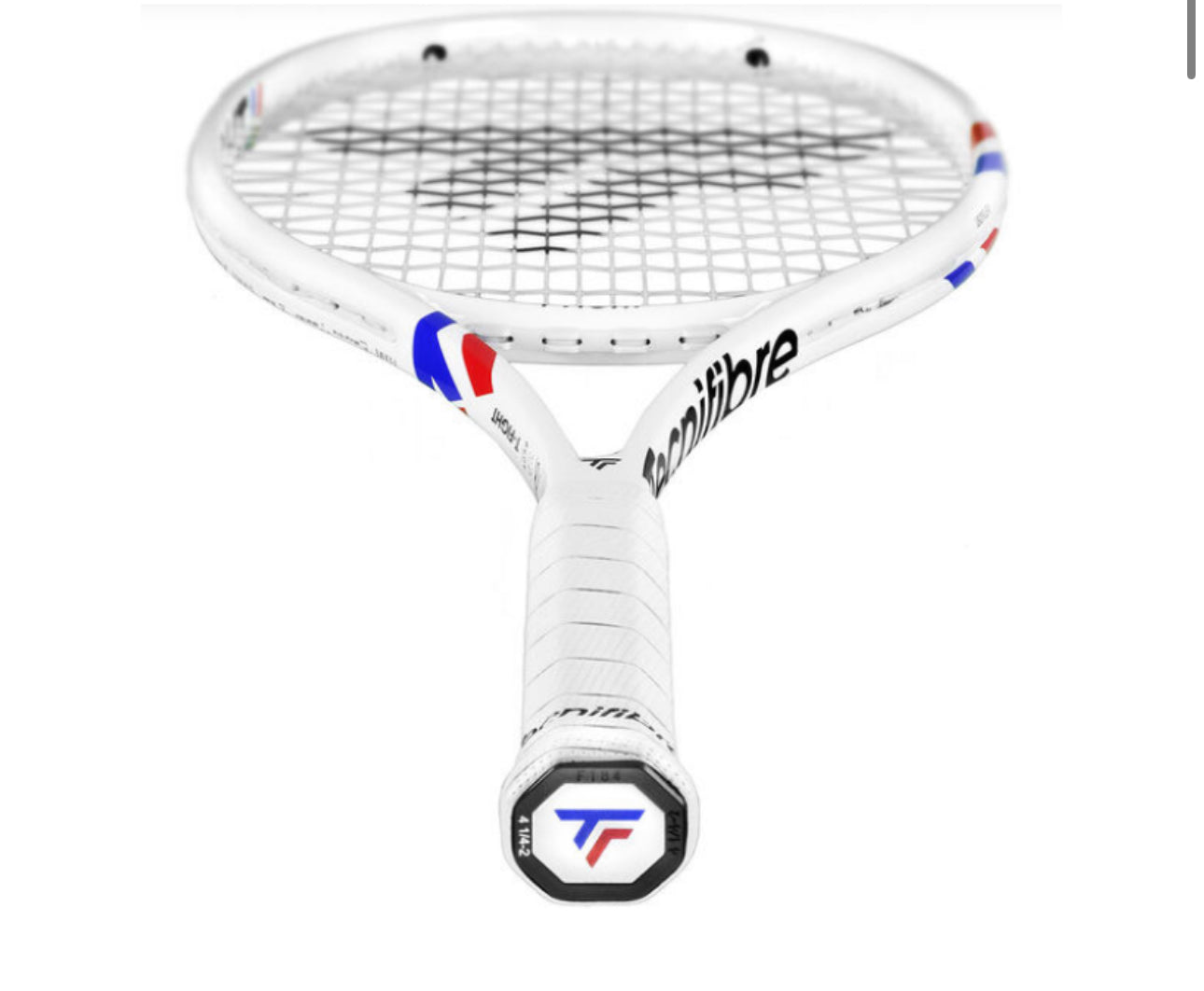 Tecnifibre T-Fight 285
