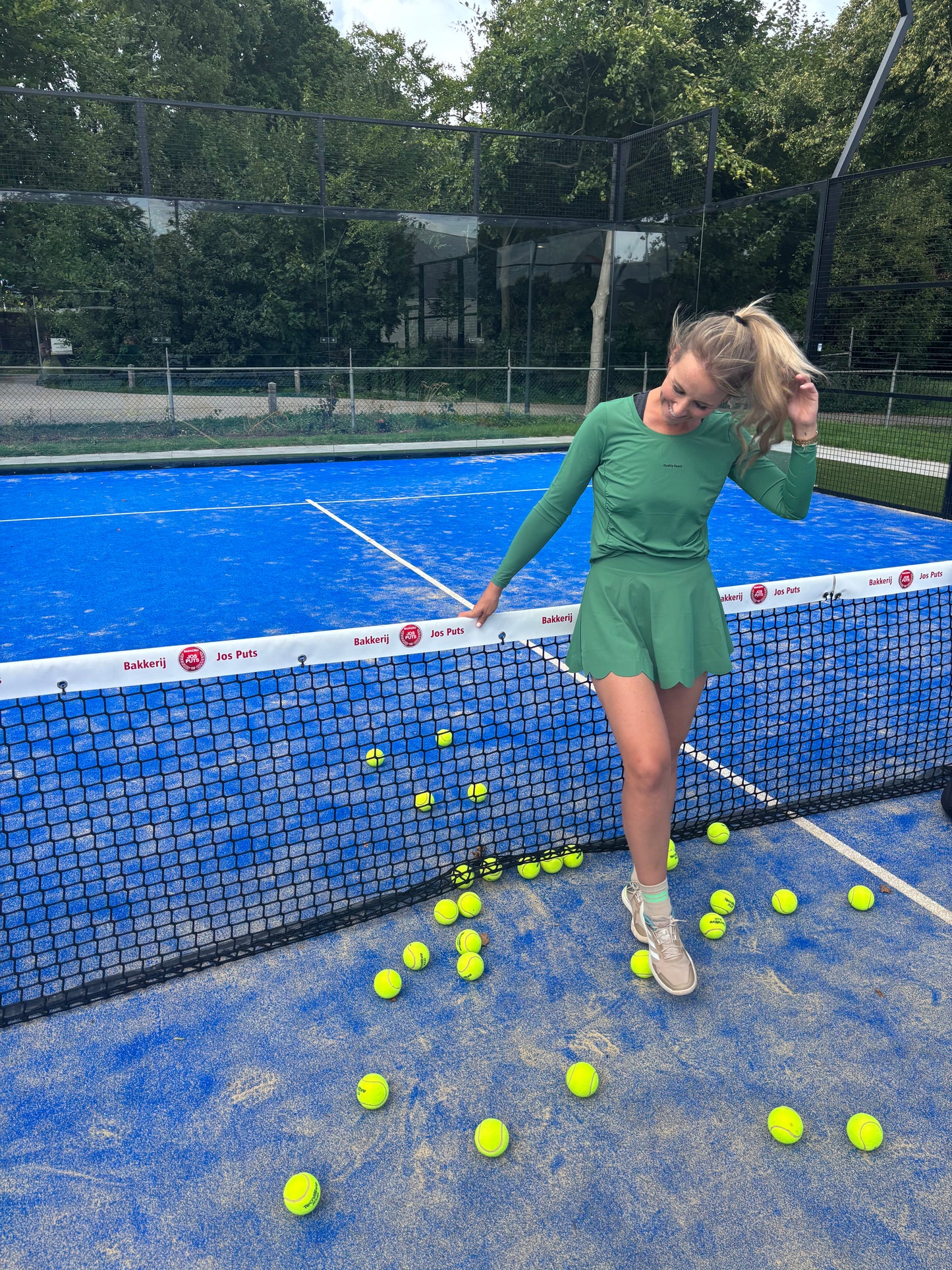 Dual Court