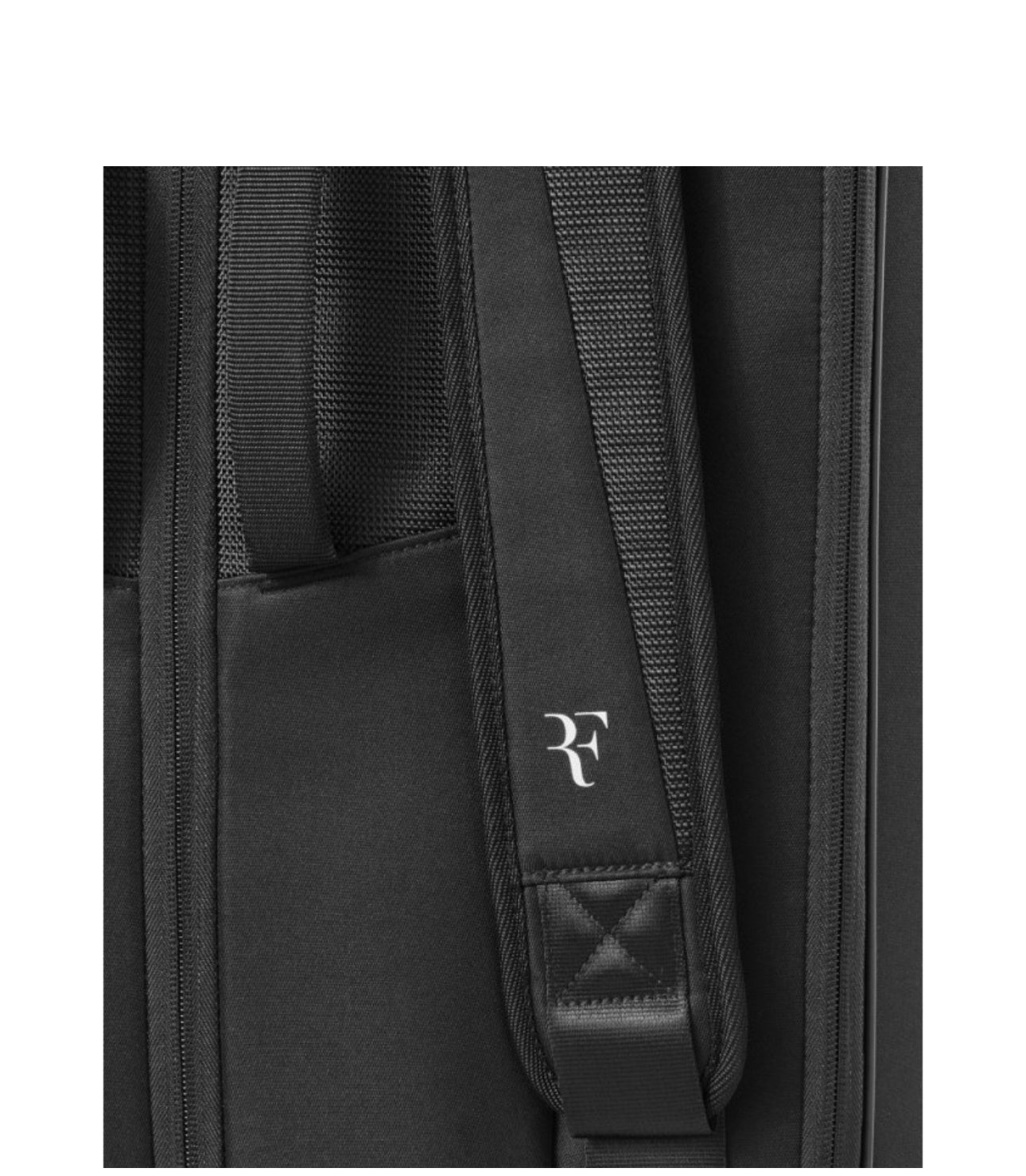 Wilson RF Tournament 15PK Racketbag