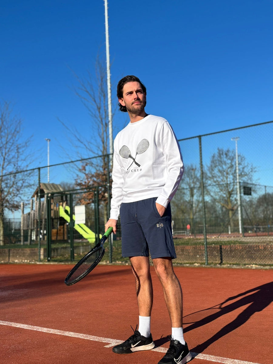 Tennis sweater Jessen