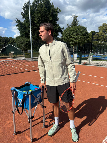 Court Wind Jacket