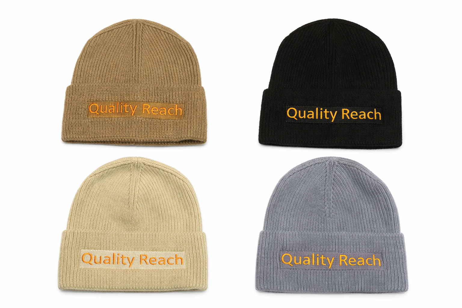 Warm-Up Beanie (pre order)