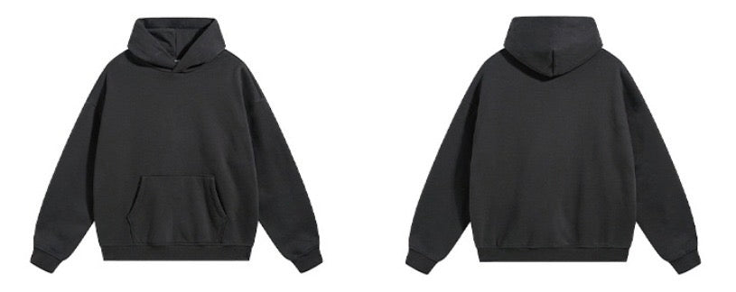 Court Cozy sweater