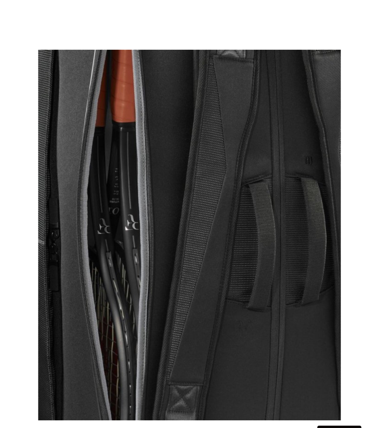 Wilson RF Tournament 15PK Racketbag