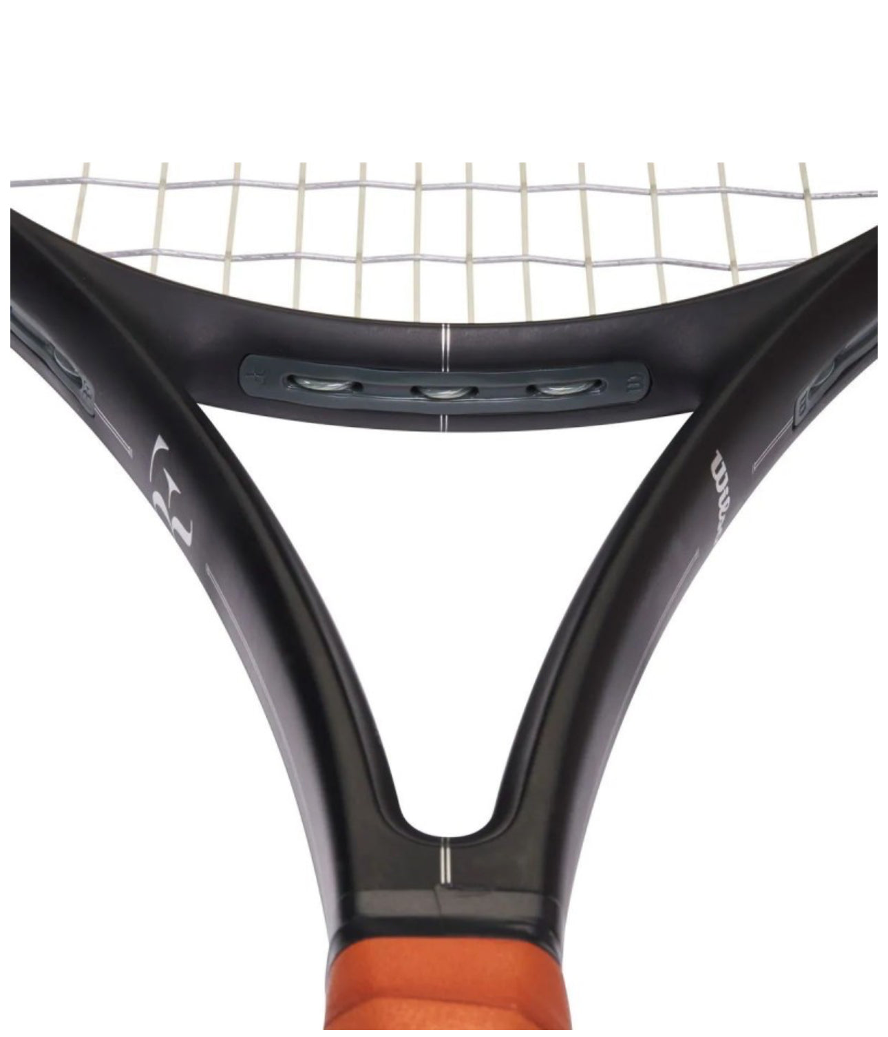 Wilson RF 01 Pro racket from WILSON