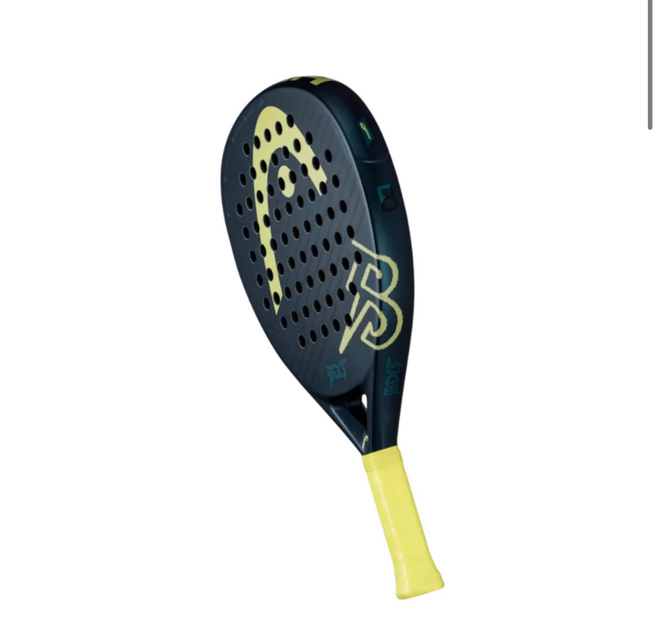 Head Bolt Padel 2025