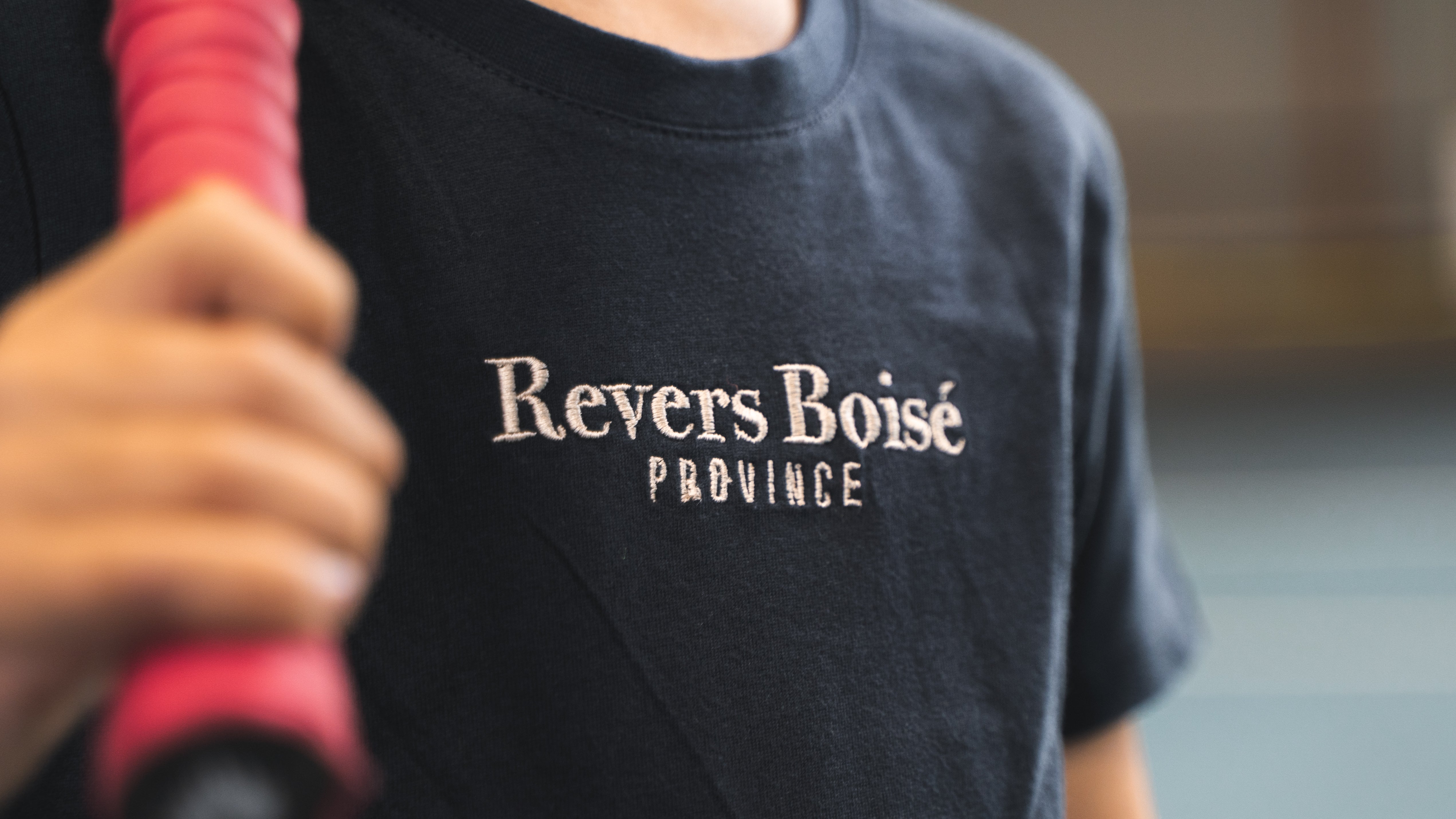 T-shirt voor kinderen