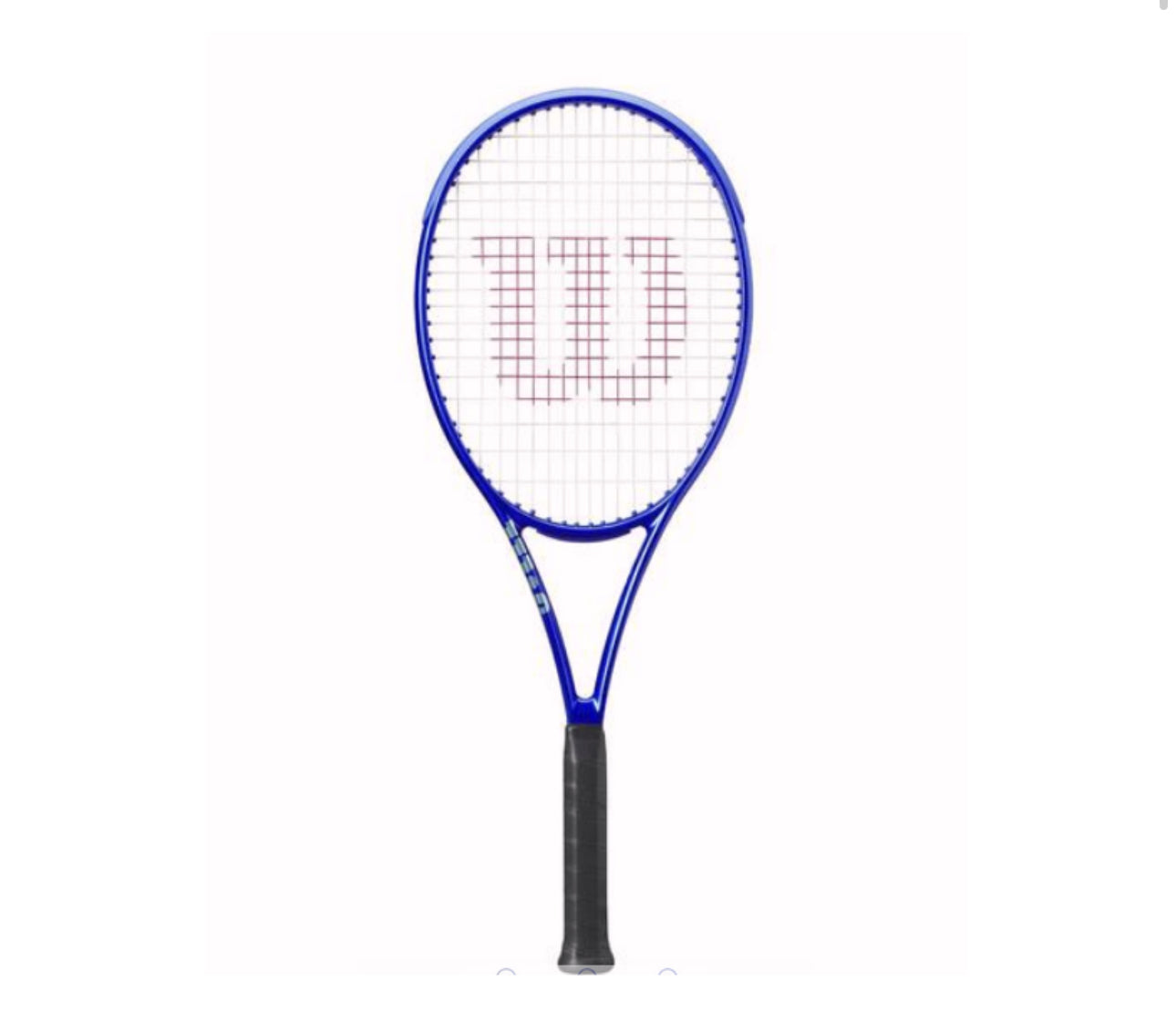 Wilson Ultra pro V5