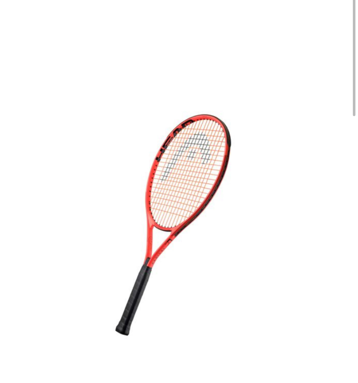 Head Radical junior 26