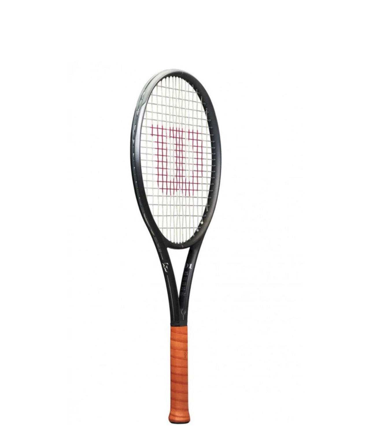 Wilson RF 01 Pro racket from WILSON