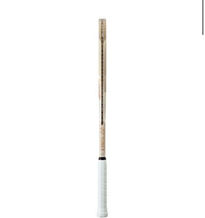 Yonex VCore 100 Sand Beige racket