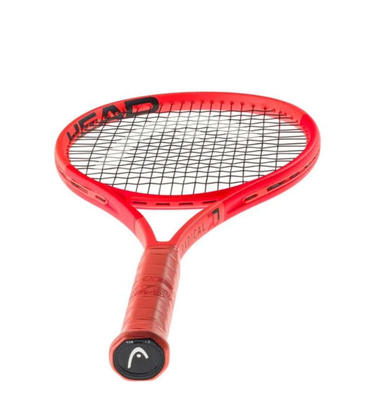 Radical Pro 2025 Tour Racket