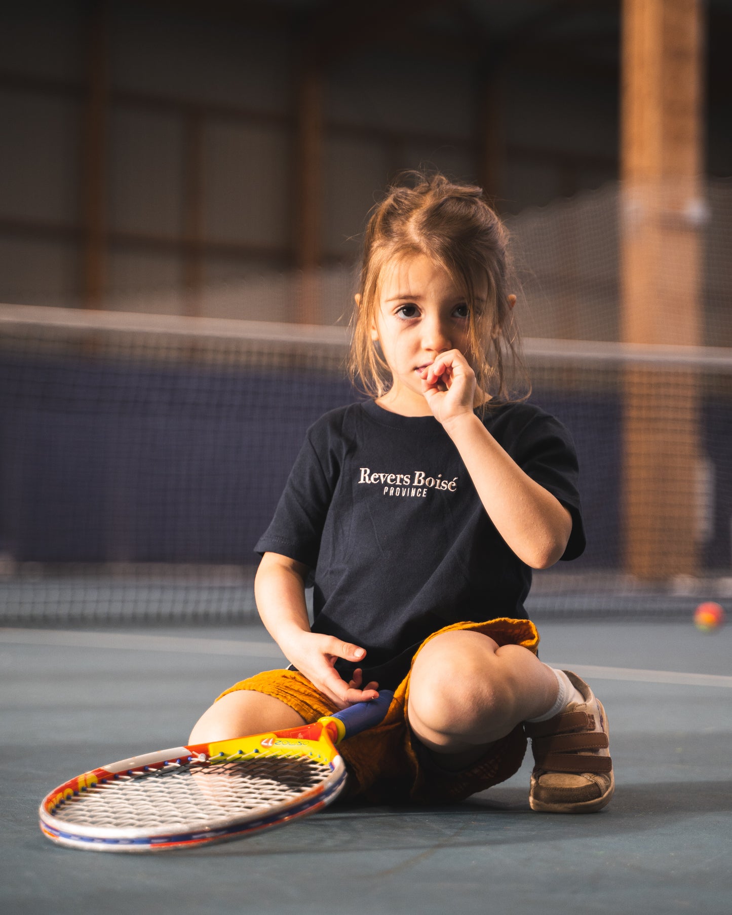 T-shirt for children