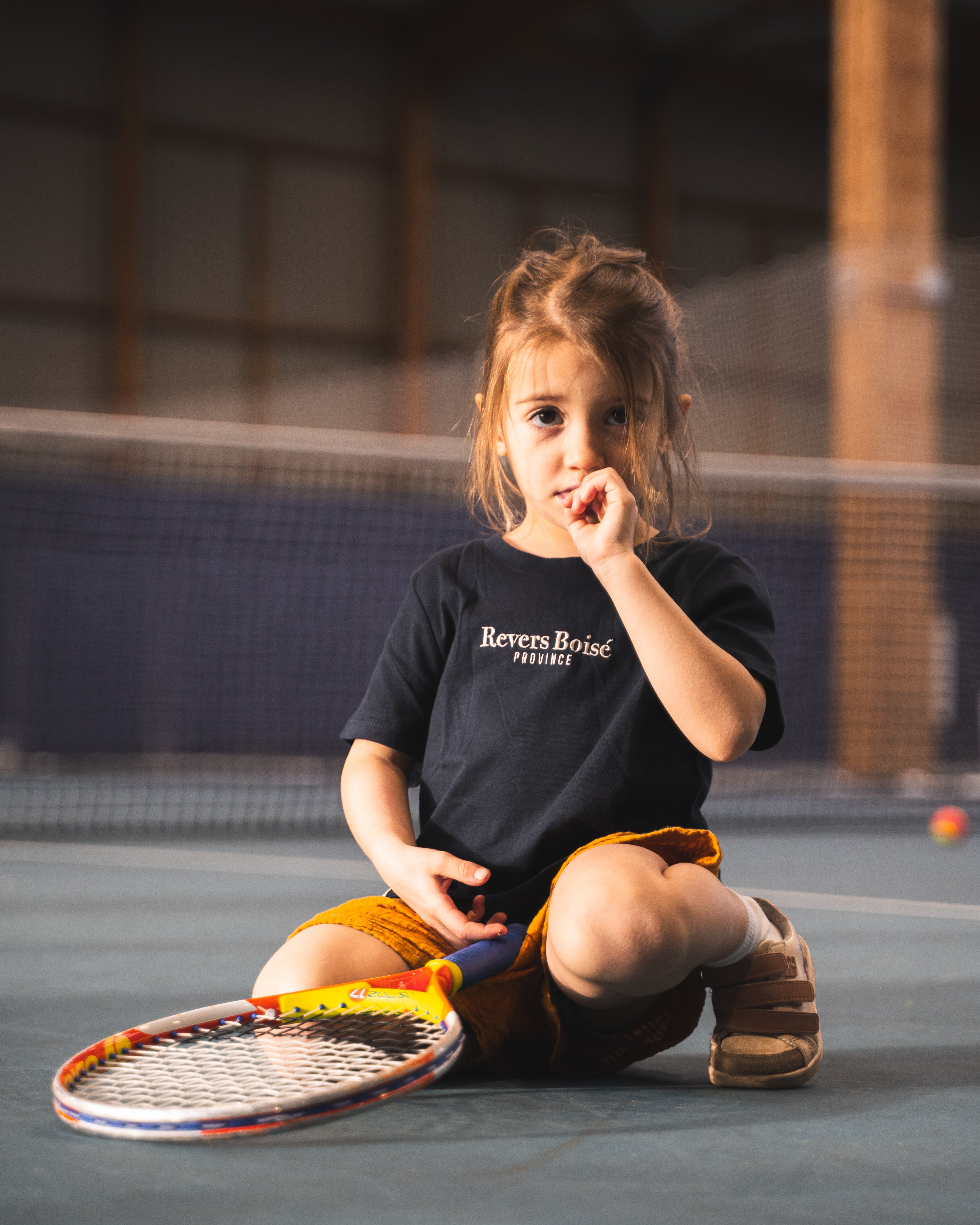 T-shirt voor kinderen