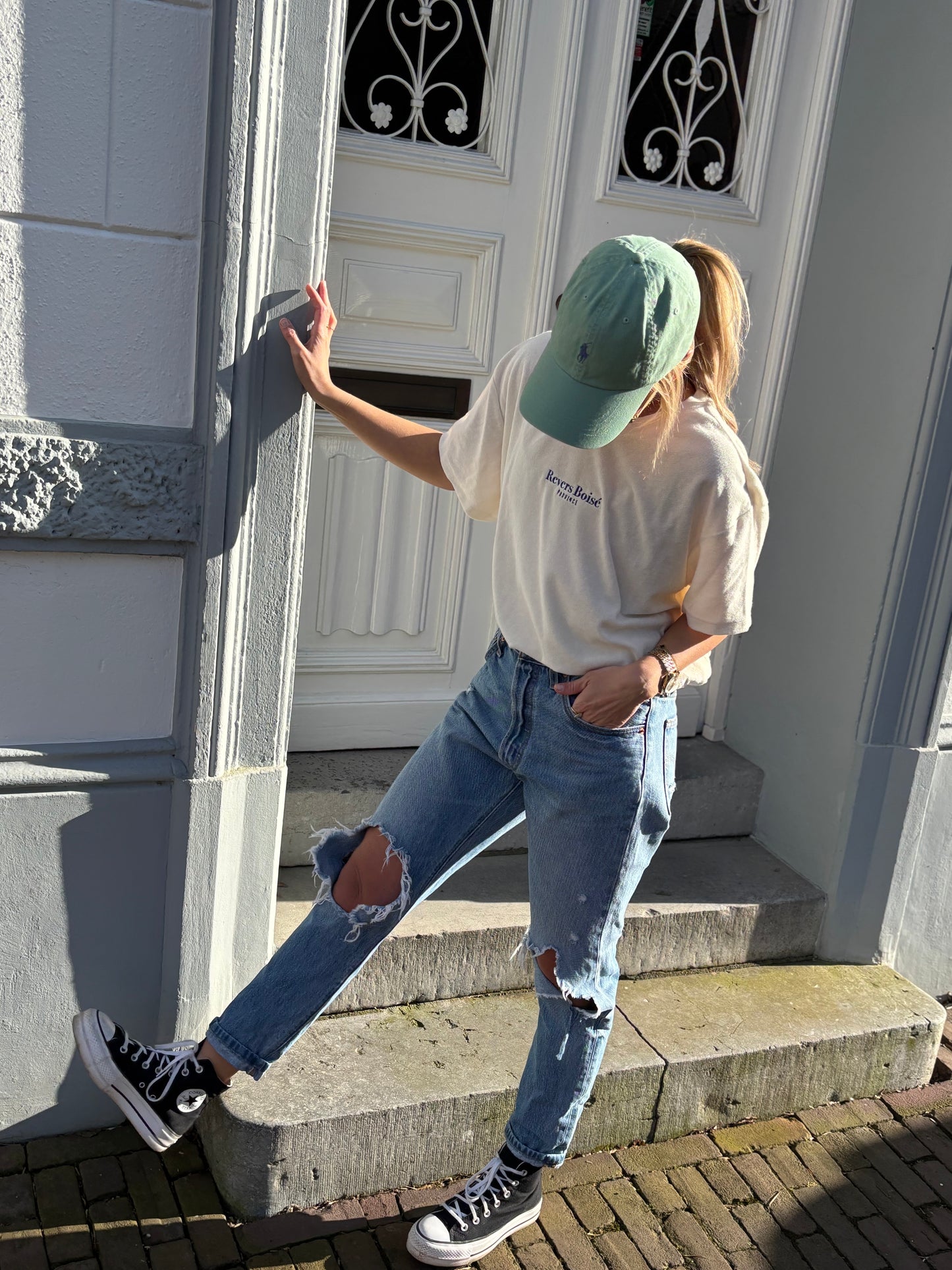 COSY shirt